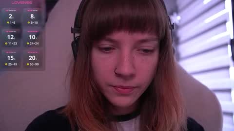 Julia online show from October 3, 7:38 am