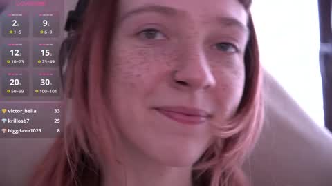 Julia online show from February 3, 10:14 am