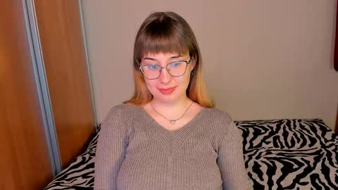 Nika and Mark online show from November 8, 7:22 am