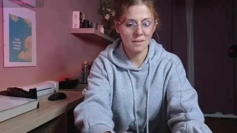 just_honey4u online show from October 20, 10:42 am