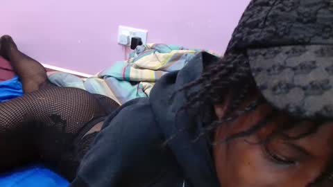 Sexy Isla online show from January 17, 7:01 pm