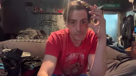 just_me636 online show from April 16, 1:06 am