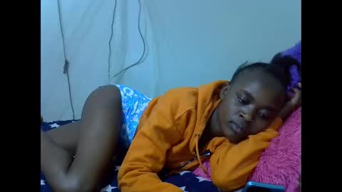 just_nuru online show from November 6, 9:29 pm