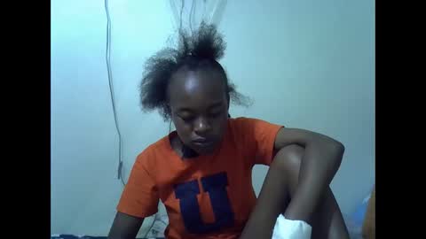 just_nuru online show from November 20, 6:49 pm