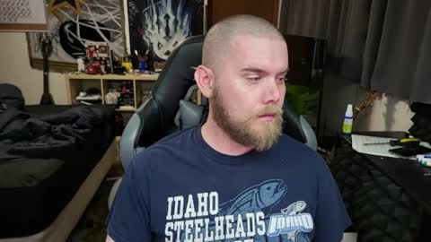 Ryan online show from October 30, 6:03 am