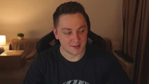 David online show from February 16, 6:17 pm