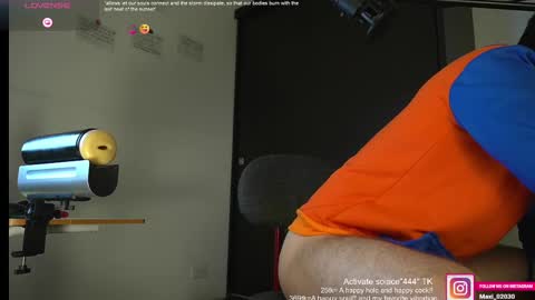 Maxi online show from February 22, 10:31 pm