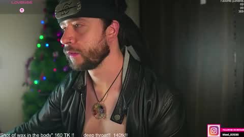 Maxi online show from December 15, 12:06 am