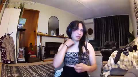 Femkiwi69 online show from December 21, 7:59 am