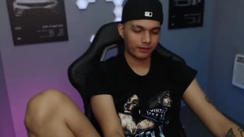 Rhys online show from September 27, 12:14 pm