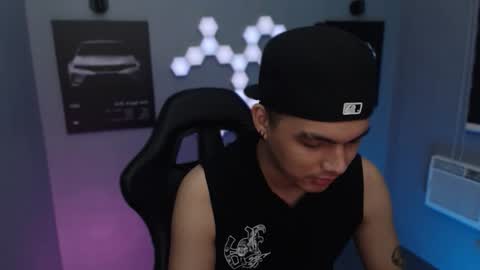 Rhys online show from September 19, 4:54 pm