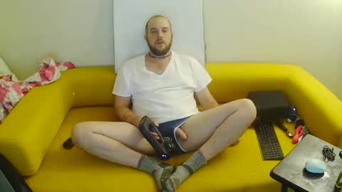 justaguy955 online show from March 23, 3:00 am