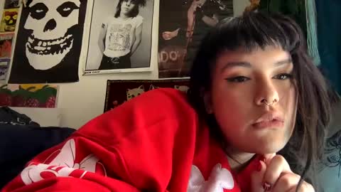 justalittlewetnow online show from February 8, 7:59 pm