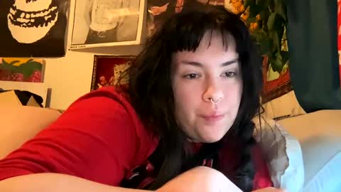 justalittlewetnow online show from February 2, 8:30 pm