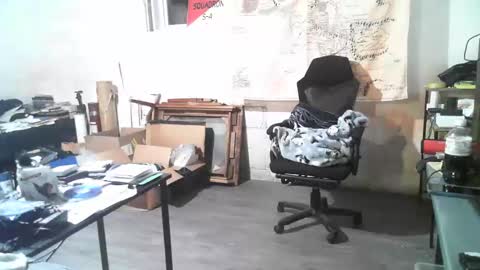 Just a Toy Soldier online show from January 17, 12:31 am