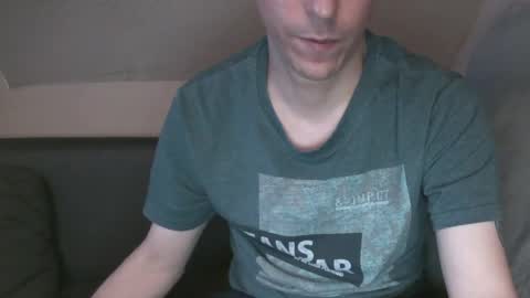 justboriing online show from April 20, 9:40 pm