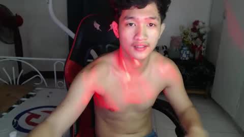 Cyril online show from January 17, 8:06 pm