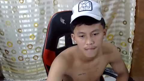 James online show from March 12, 1:15 pm