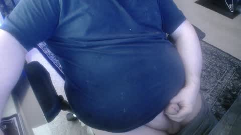 Rick online show from February 7, 1:25 am