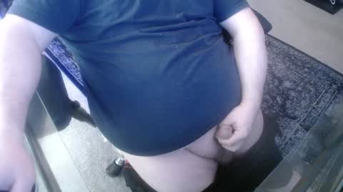 Rick online show from February 9, 2:49 am