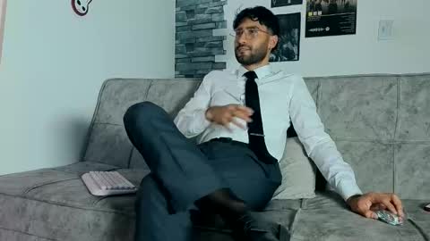 David online show from March 2, 9:43 pm