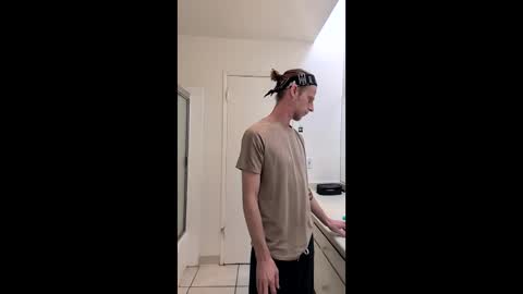 justhavingfun111 online show from January 5, 8:12 pm