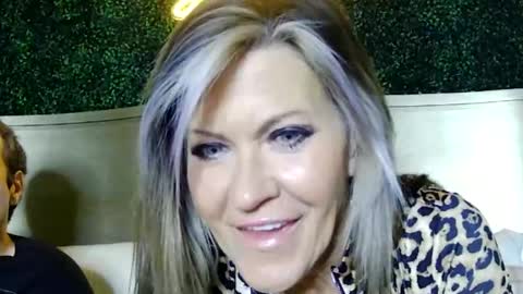 JusticeX 426 online show from November 24, 6:23 am