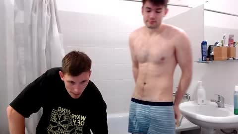 justin_badd online show from March 5, 11:49 am