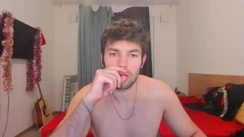 justin_badd online show from February 28, 2:15 am