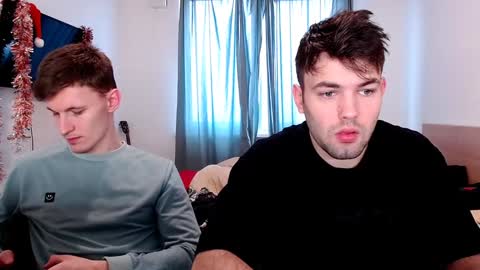 justin_badd online show from January 27, 12:05 pm