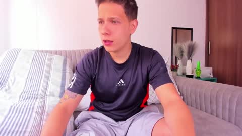 justin_biker online show from February 27, 5:58 pm