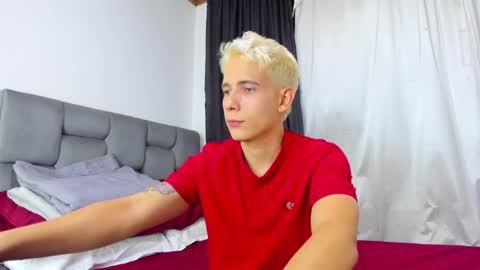 justin_biker online show from October 27, 12:32 am