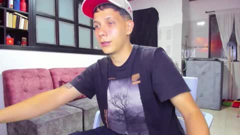 justin_biker online show from October 10, 2:50 am