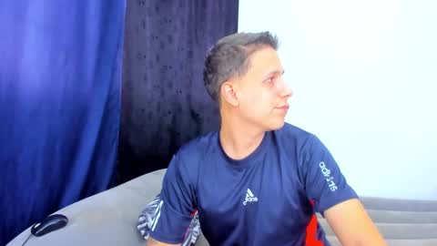 justin_biker online show from December 10, 2:27 am