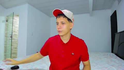 justin_biker online show from September 21, 2:59 am