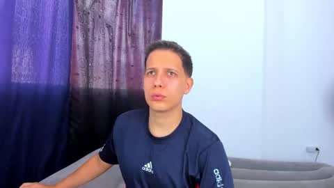 justin_biker online show from December 7, 8:33 pm