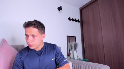 justin_biker online show from March 1, 9:48 pm