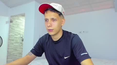 justin_biker online show from September 30, 2:49 pm