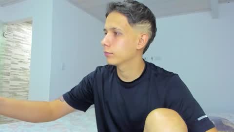 justin_biker online show from September 28, 8:18 pm