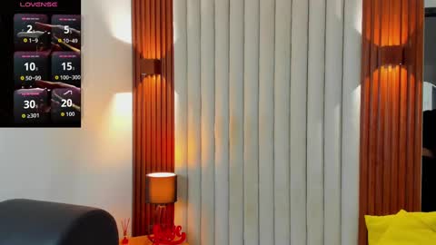 Justin online show from October 30, 7:36 pm