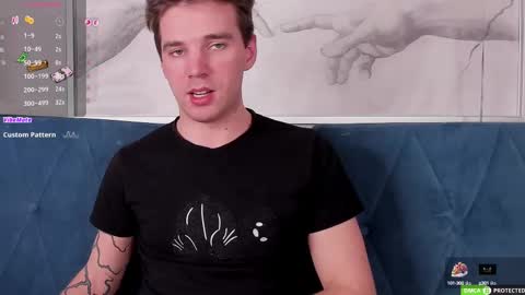 Arthur online show from February 24, 9:53 am