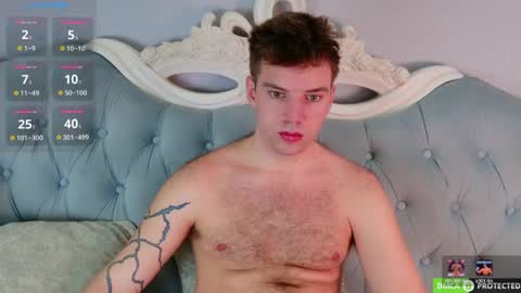 Arthur online show from April 7, 8:27 am