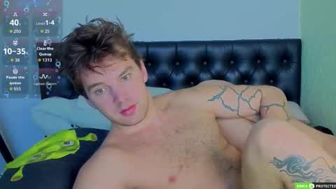 Arthur online show from March 10, 3:55 am