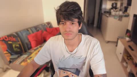 Diego online show from October 30, 11:49 pm