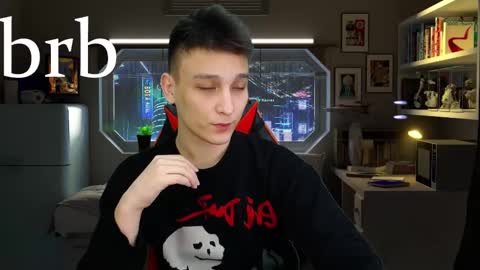 Justin Time online show from December 14, 3:57 am