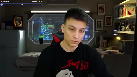 Justin Time online show from February 25, 3:32 am