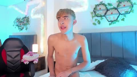 Justin online show from September 12, 1:35 pm