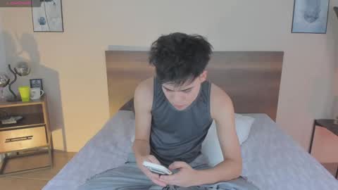 Justin online show from September 11, 12:28 pm