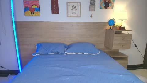 Justin online show from September 22, 1:59 pm