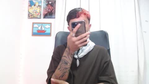 Justine online show from December 3, 8:55 am